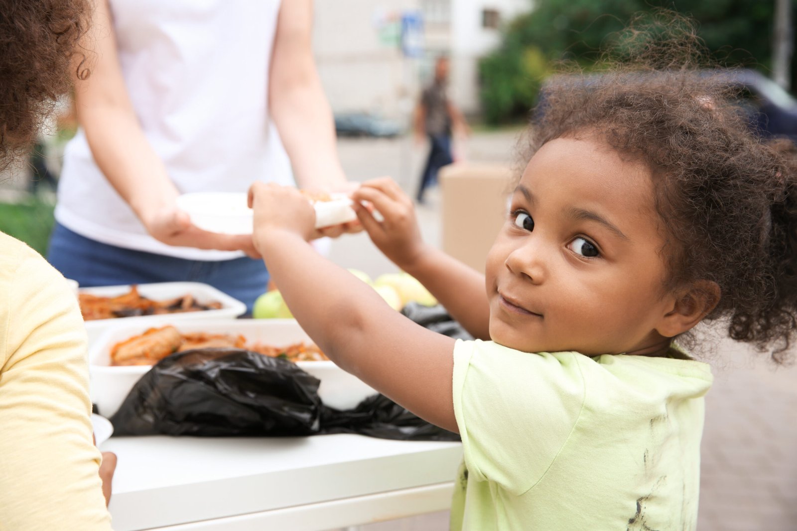Empowering Children
